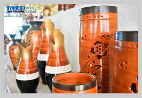 tiwi pottery|Let's visit The Pottery Industry of Tiwi Albay..